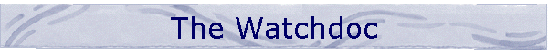 The Watchdoc